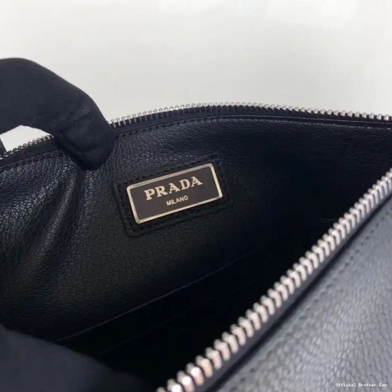 Official Brother Sam Prada 1910BB0079 Bags 0518